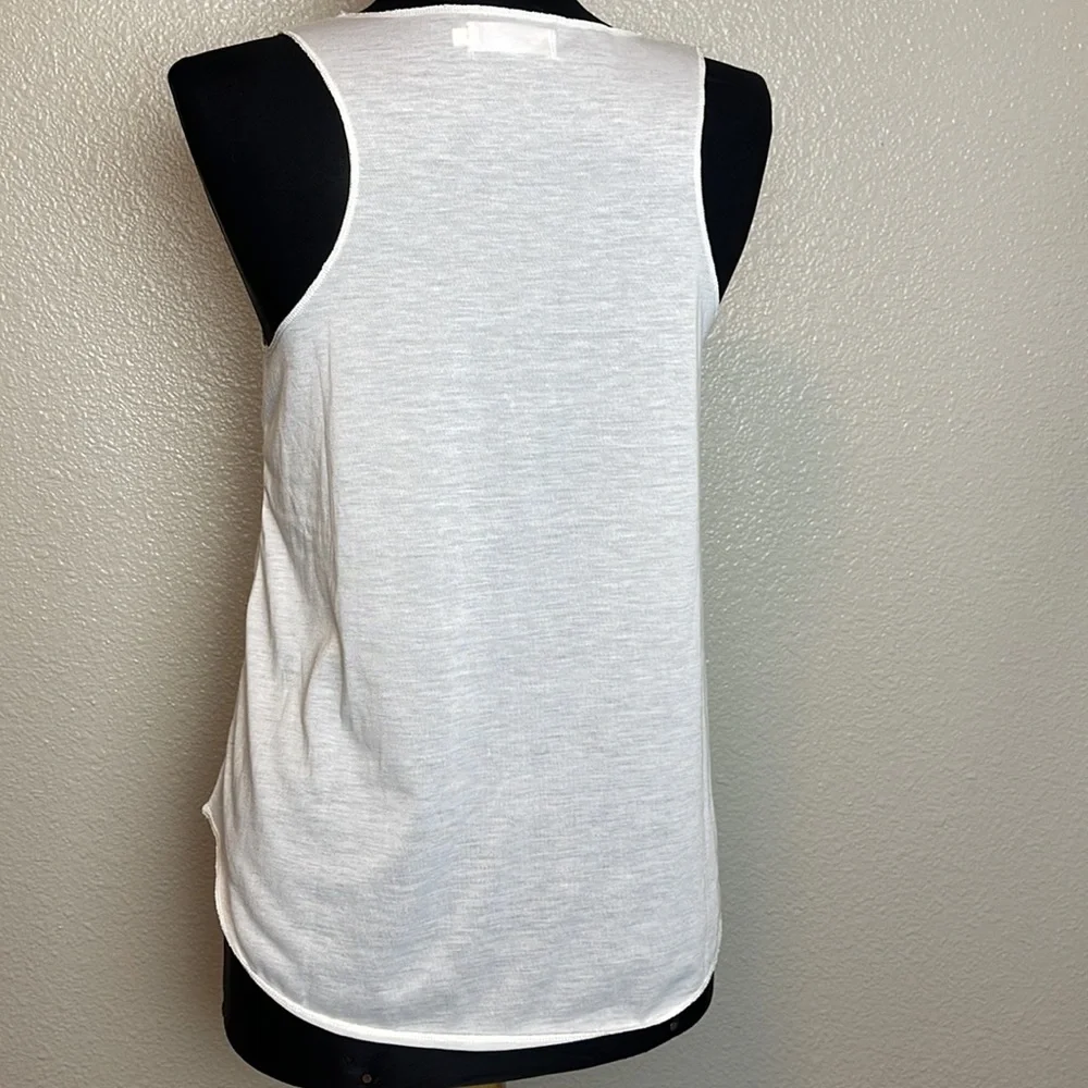 L.A. Soul Printed tank, Wm’s Sz Small - Picture 3 of 4
